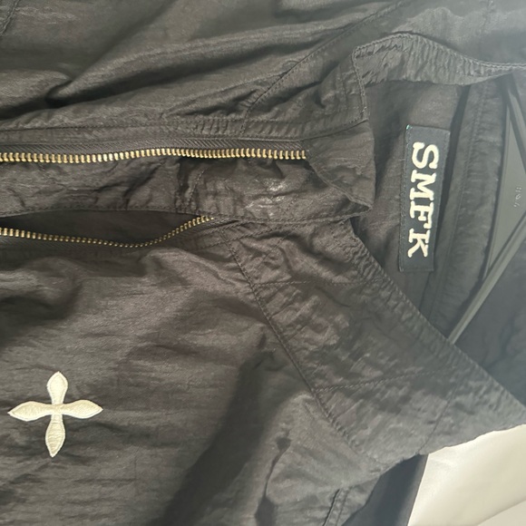 SMFK Jacket - Picture 3 of 6